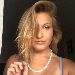 Meet your Posher, Ericka m.